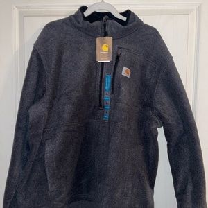 Brand New Carhartt Pullover